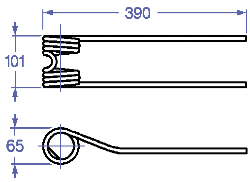Disegno 320.40.85